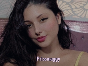 Prissmaggy