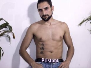 Pristont