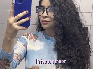 Privateplanet