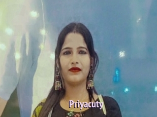 Priyacuty
