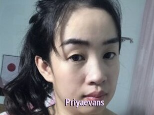Priyaevans