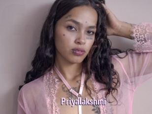 Priyalakshmi