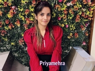 Priyamehra