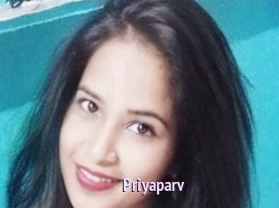 Priyaparv