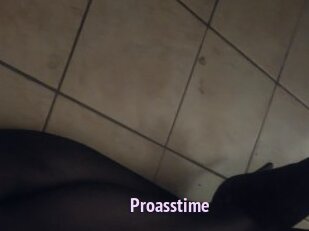Proasstime