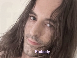 Probody