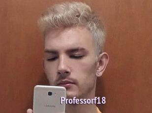 Professorf18