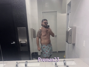 Proman23