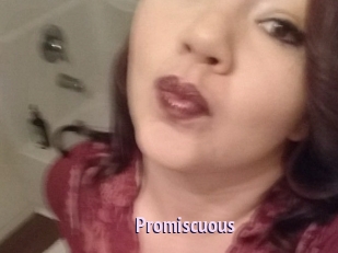 promiscuous Film Porno