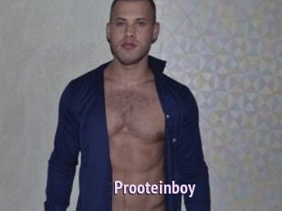 Prooteinboy