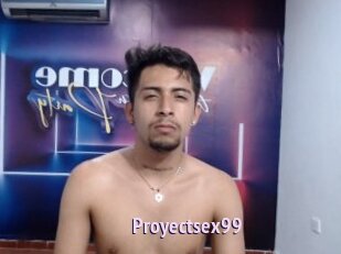 Proyectsex99