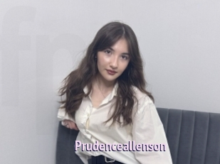 Prudenceallenson