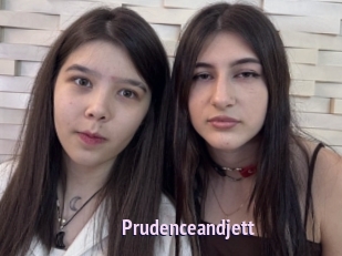 Prudenceandjett