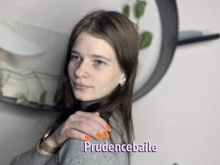 Prudencebaile