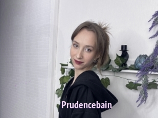 Prudencebain