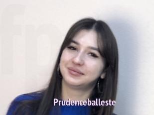 Prudenceballeste