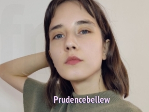 Prudencebellew
