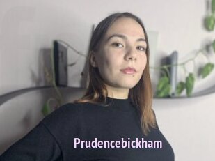 Prudencebickham