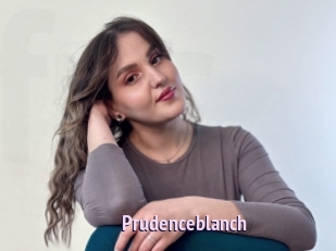 Prudenceblanch