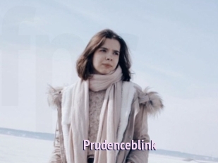 Prudenceblink