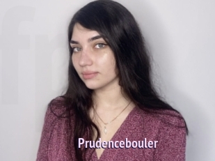 Prudencebouler