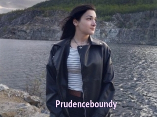 Prudenceboundy
