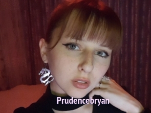 Prudencebryan