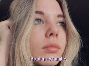 Prudencechumley