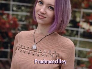 Prudencecilley