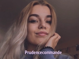 Prudencecommande