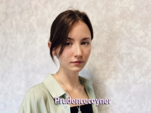 Prudencecoyner
