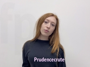Prudencecrute