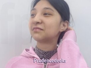 Prudencedeeks