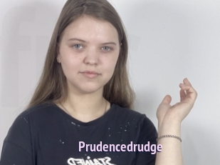 Prudencedrudge