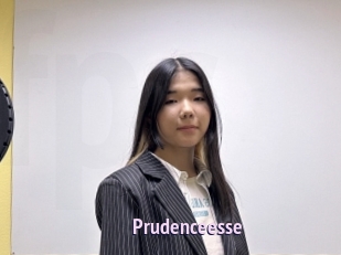 Prudenceesse