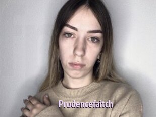 Prudencefaitch