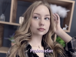 Prudencefarr