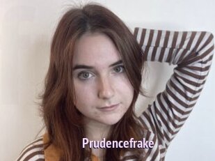 Prudencefrake