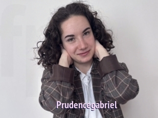 Prudencegabriel