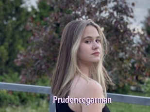 Prudencegarman