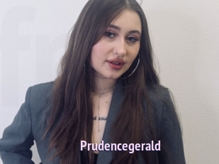 Prudencegerald