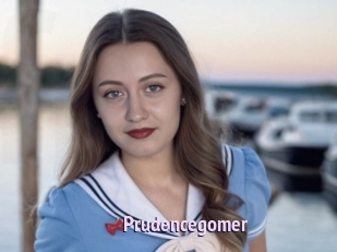 Prudencegomer