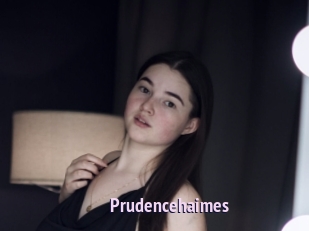 prudencehaimes Film Porno