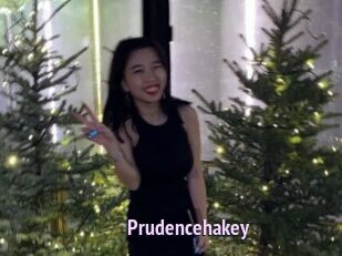 Prudencehakey