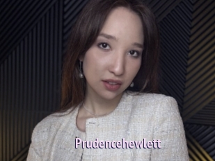 Prudencehewlett