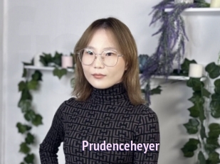 Prudenceheyer