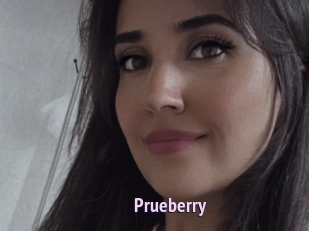 Prueberry