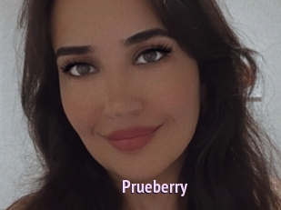 Prueberry
