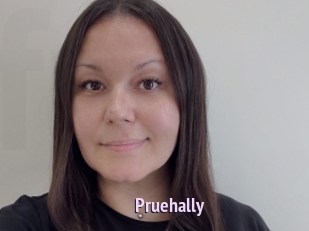 Pruehally