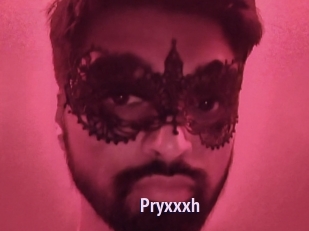 Pryxxxh